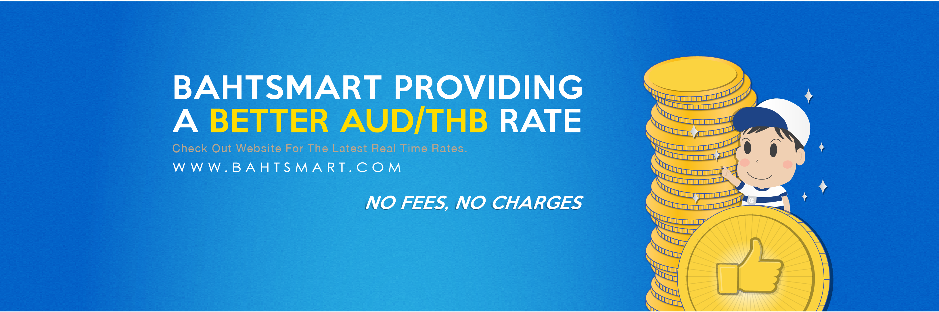 BahtSmart's profile banner image