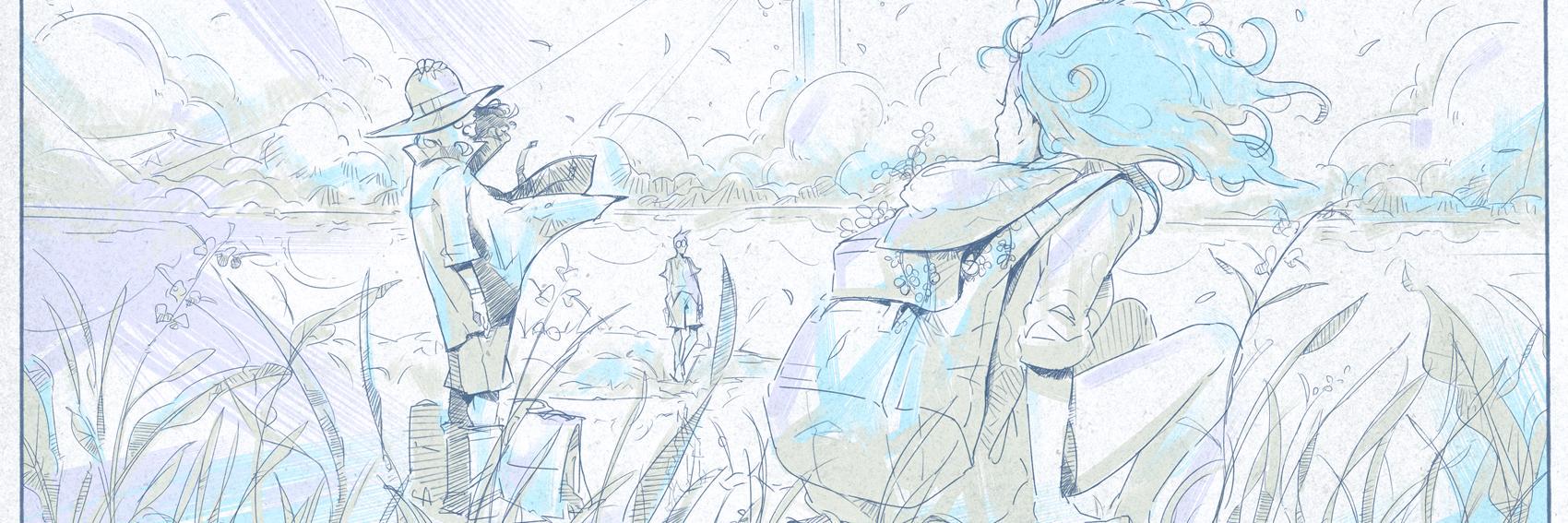 AnimeCinema's profile banner image