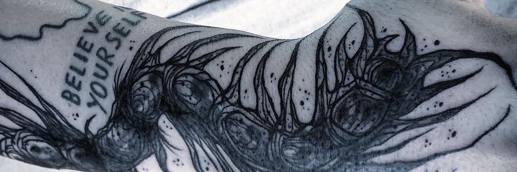 spectrumavenger's profile banner image