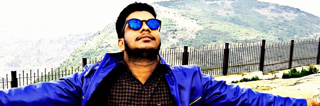 msd_khaja's profile banner image