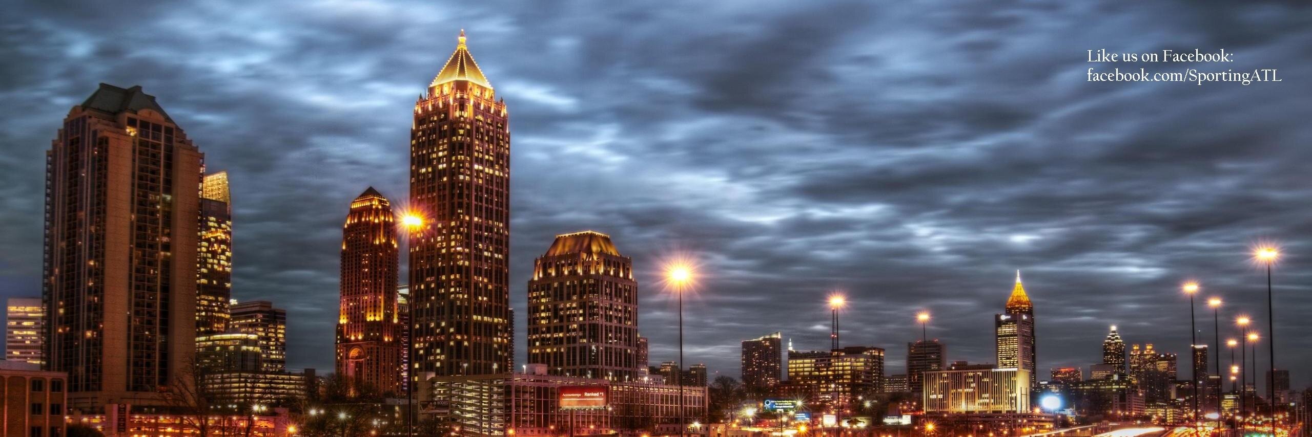 SportingATL.com banner