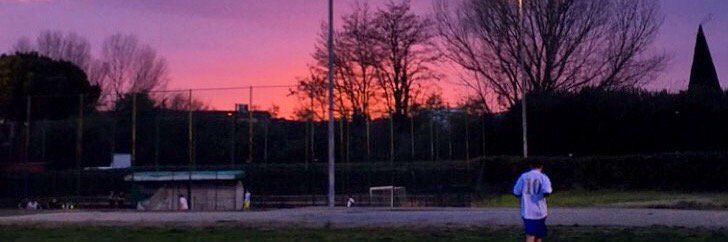 filosantarelli's profile banner image