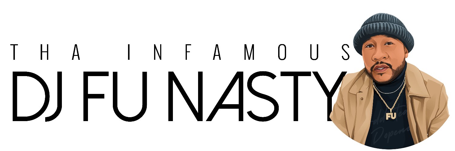 DJ Fu Nasty banner