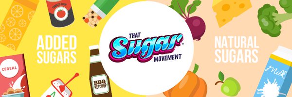 That Sugar Movement Profile Banner