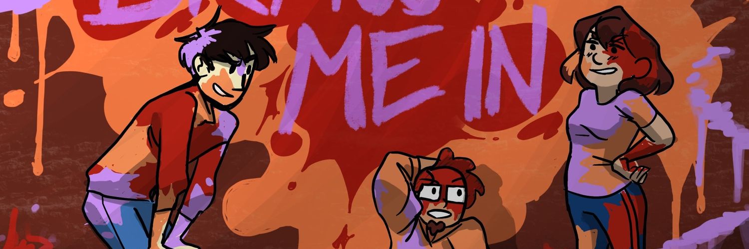 NerkArtist's profile banner image