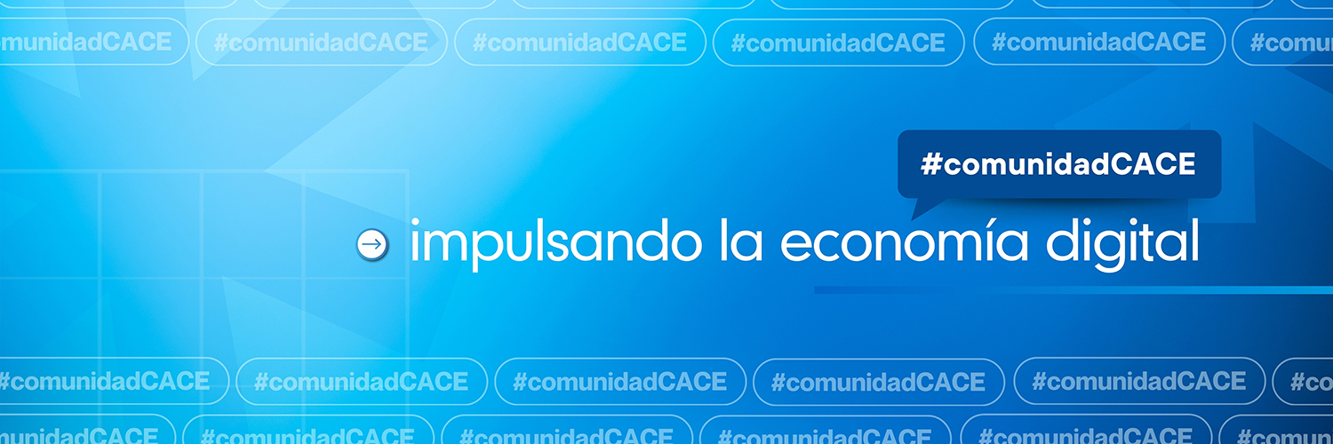 CACE banner