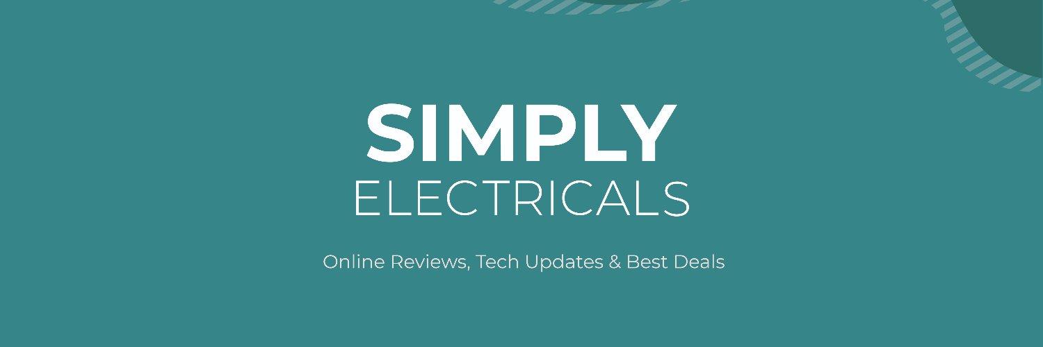 Simply Electricals banner