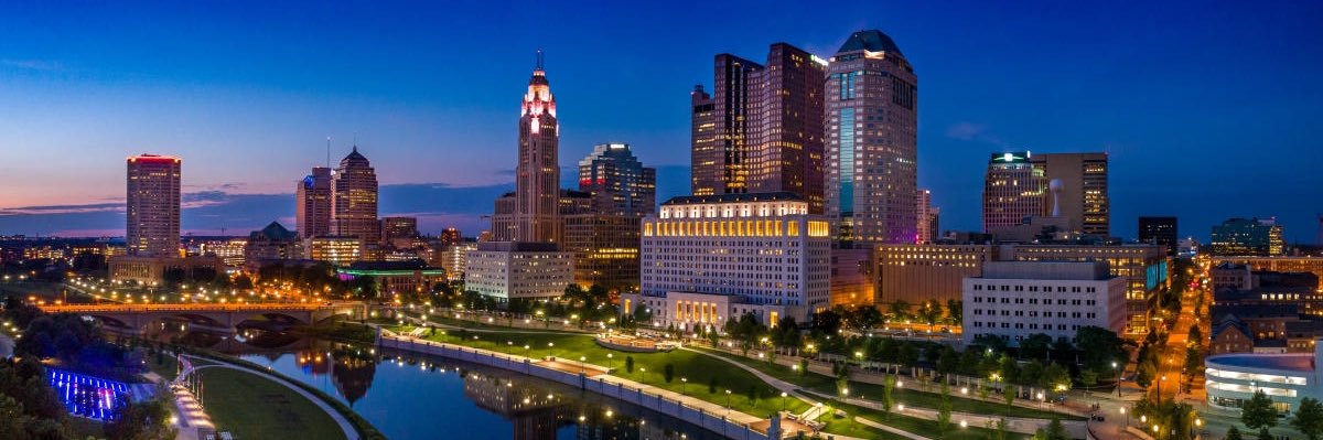 Nicholas J. Bankston banner