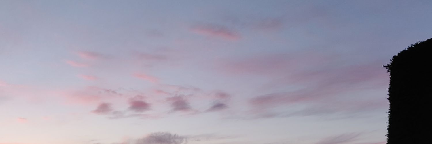 PrachiSpace9's profile banner image