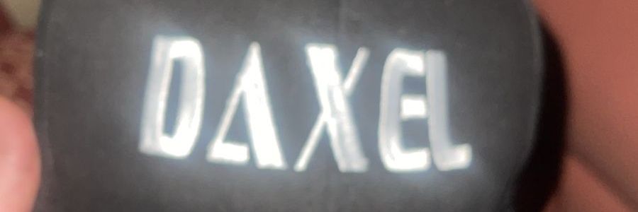 DaaxeLL's profile banner image