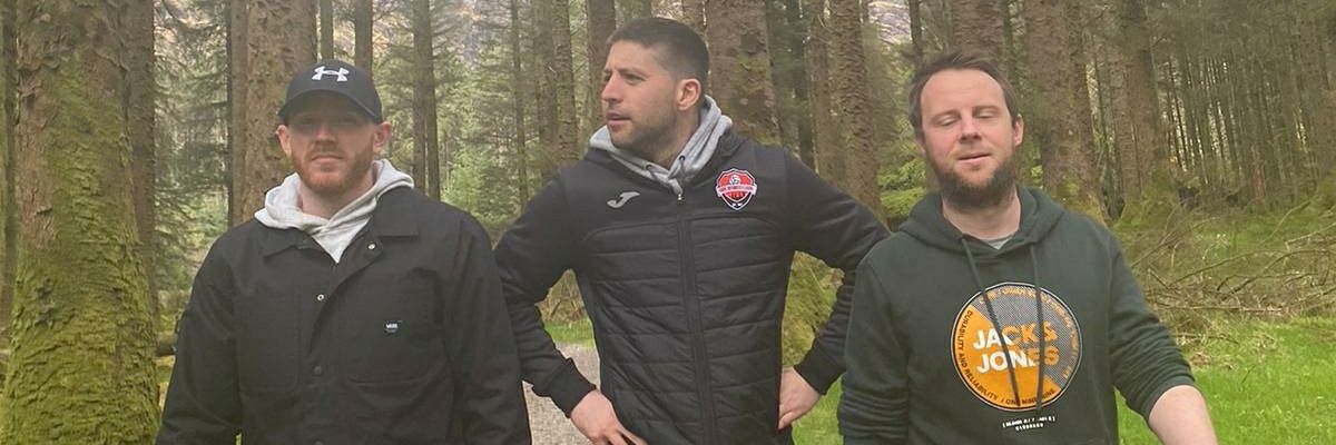 Peter Travers banner