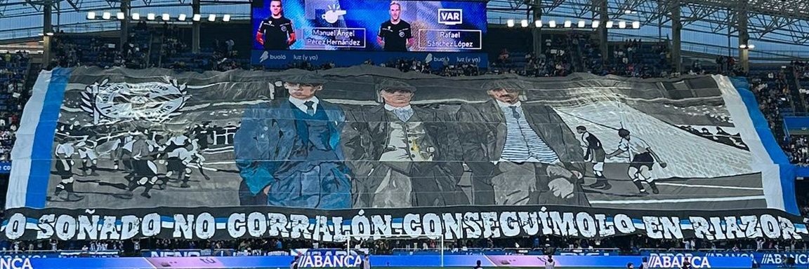 Breixo banner