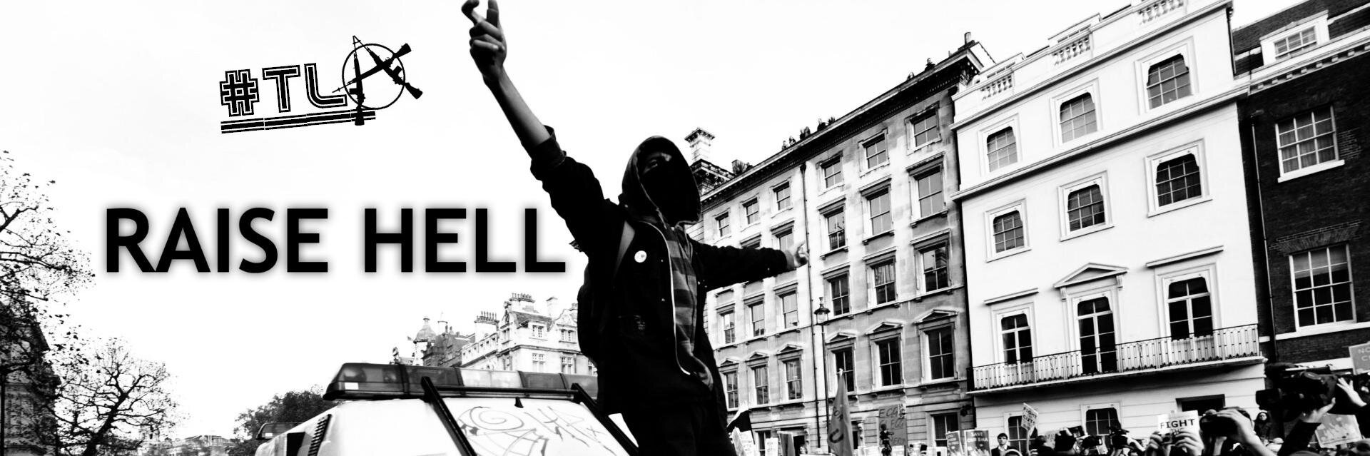 LifesAnarchy's profile banner image