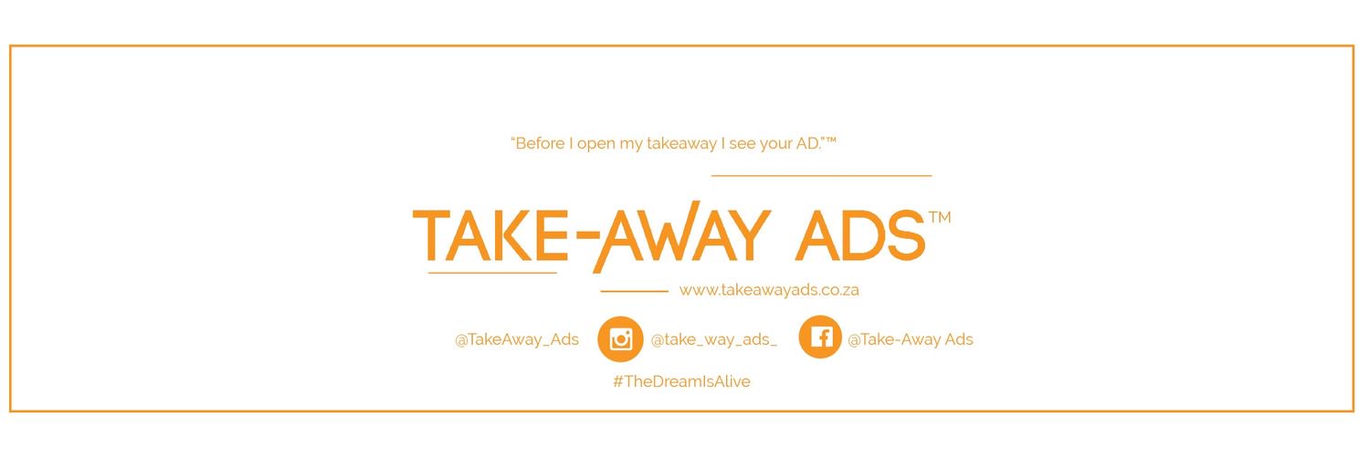 Takeaway_Ads's profile banner image