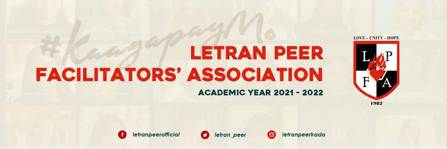 Letran_Peer's profile banner image