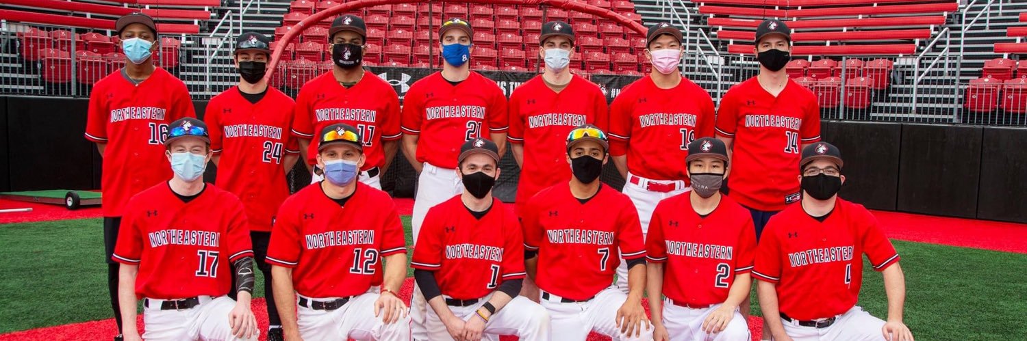 NEUClubBaseball's profile banner image