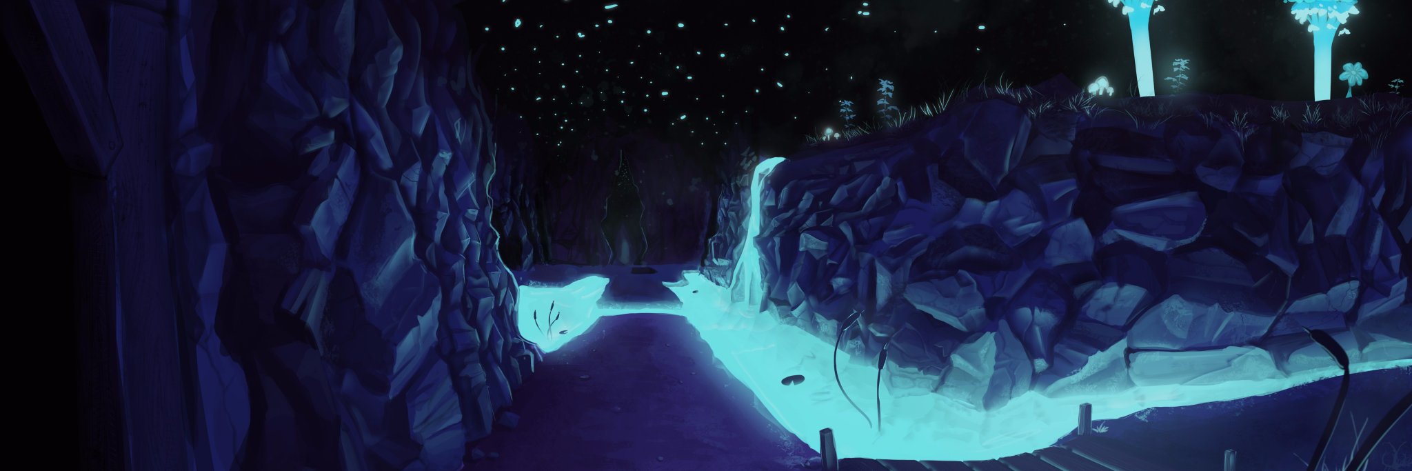 EisMei's profile banner image