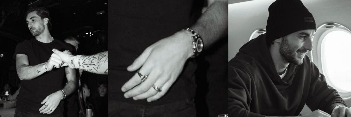 Ferran banner