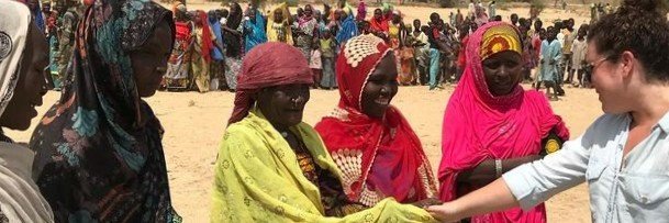 Aneliese Bernard banner