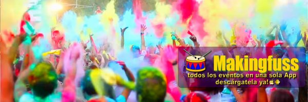 Makingfuss Profile Banner