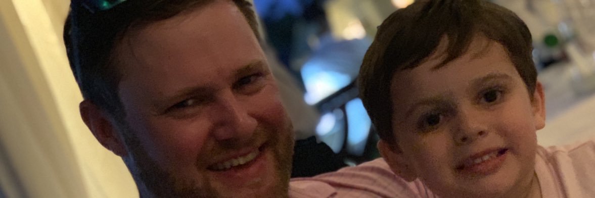 stephenkeany's profile banner image