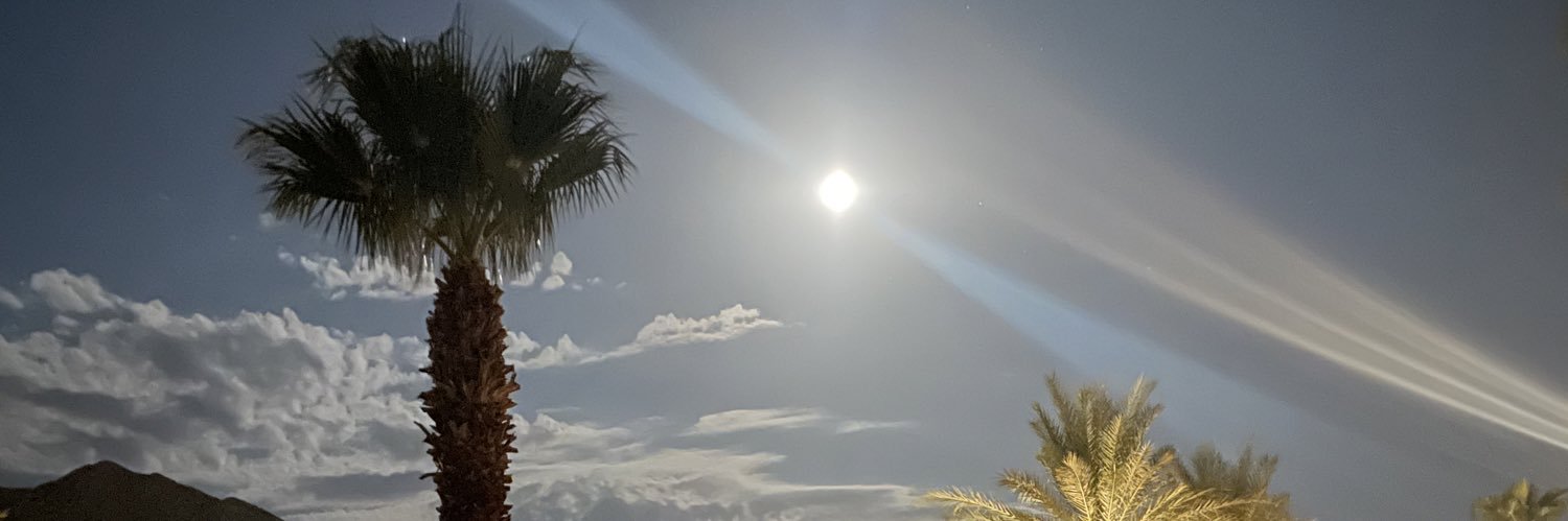 Chill Downing banner