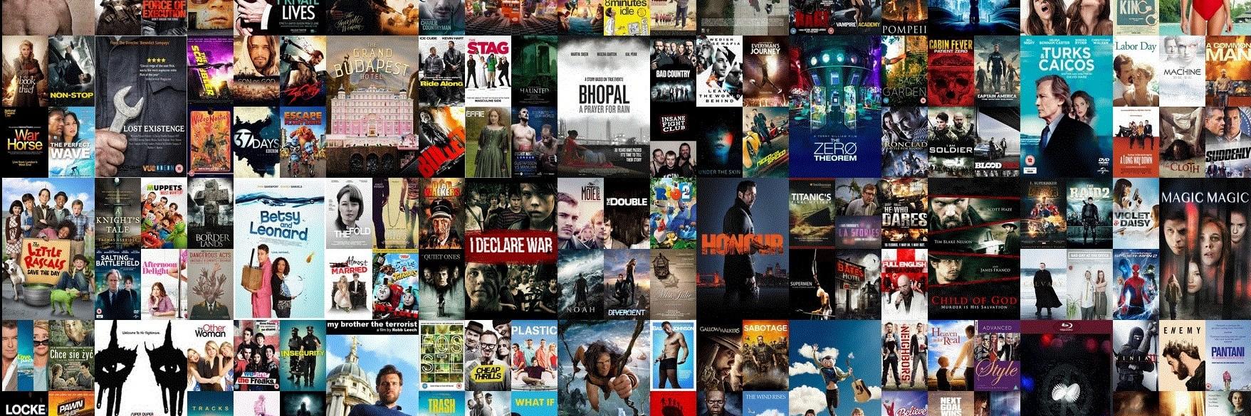 MyMovieFinder's profile banner image