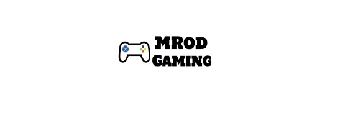 mrodgaming's profile banner image