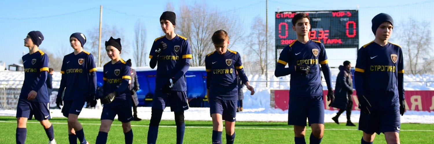 strogino_school's profile banner image