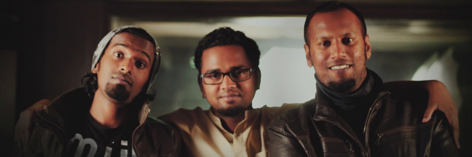 BruCaleb's profile banner image