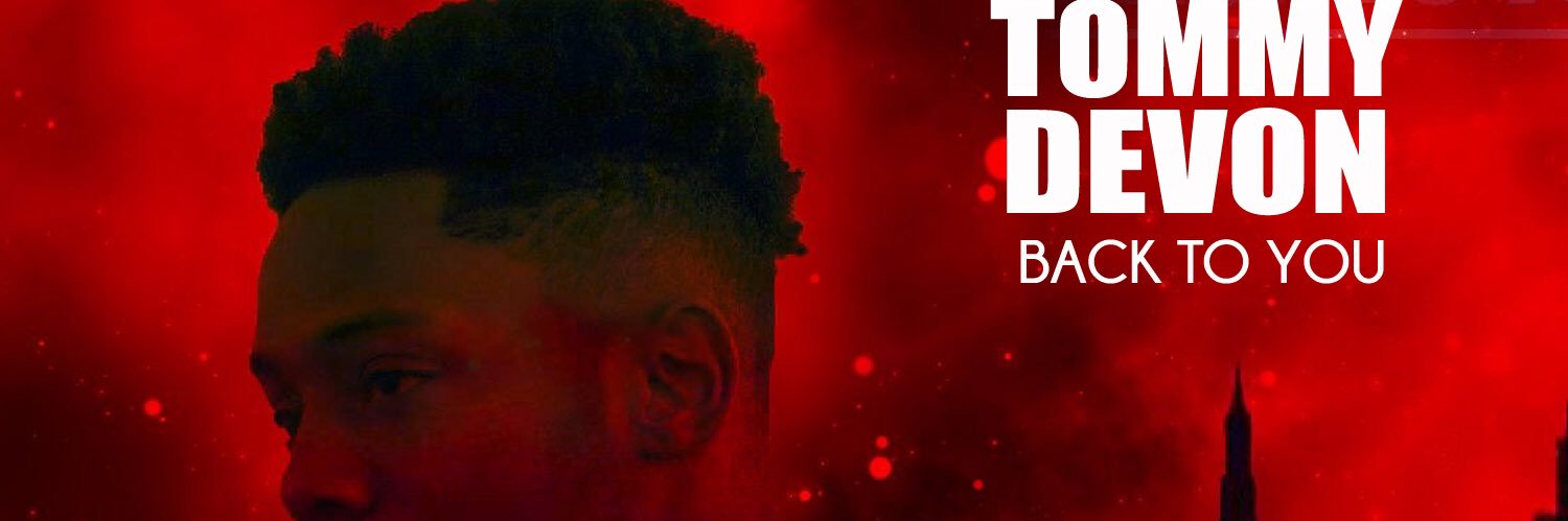 TOMMYDEVONMUSIC's profile banner image