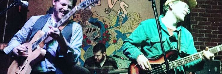 KennyBroTrio's profile banner image