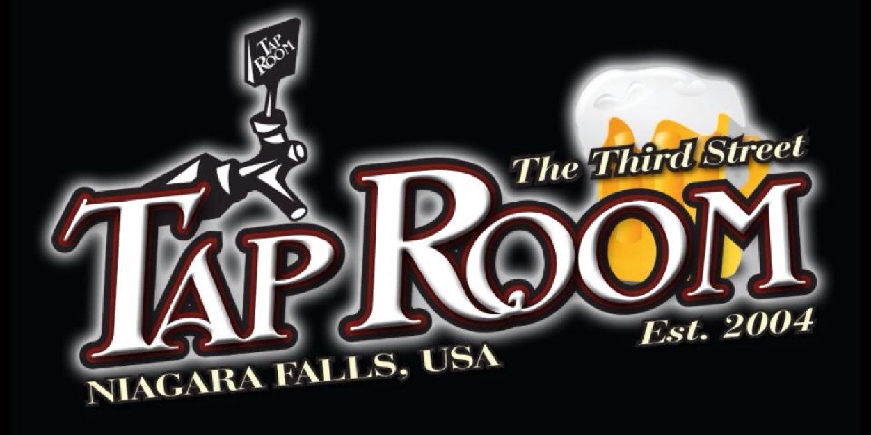 Third St Tap Room banner