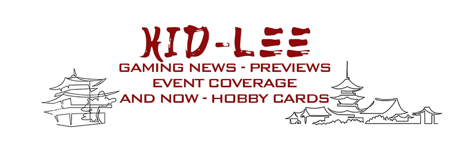 Kid-Lee banner