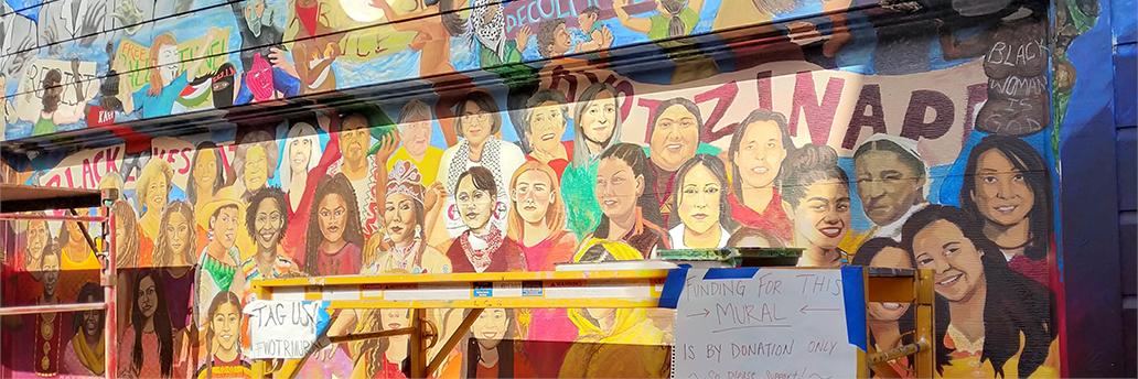 DocMarthaSF's profile banner image