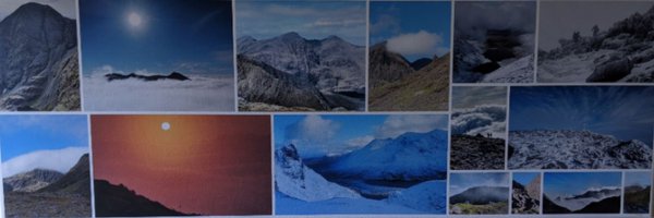 CARRAUNTOOHIL1 Profile Banner