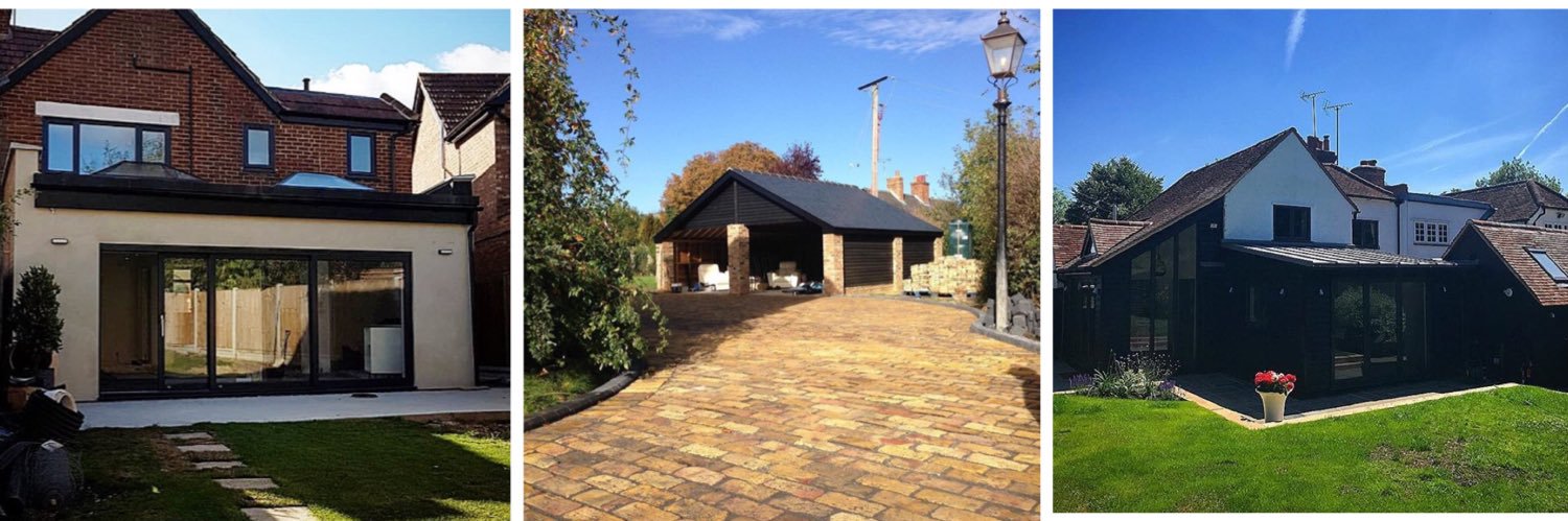 Bricknell_Build's profile banner image
