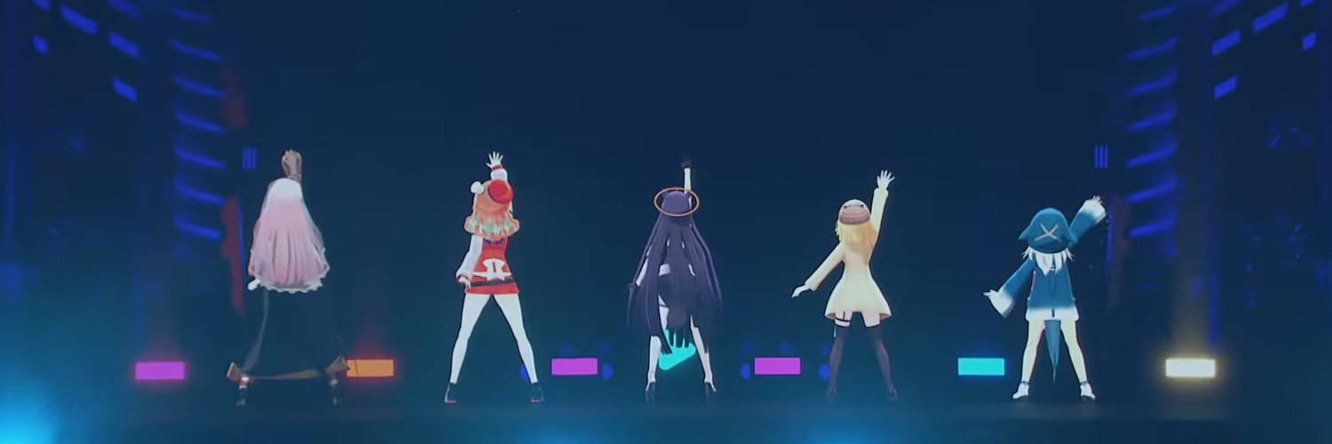 rokenji80's profile banner image