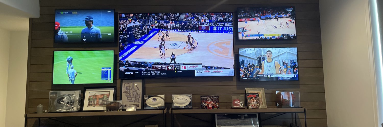 Cory Adrian Strathman banner