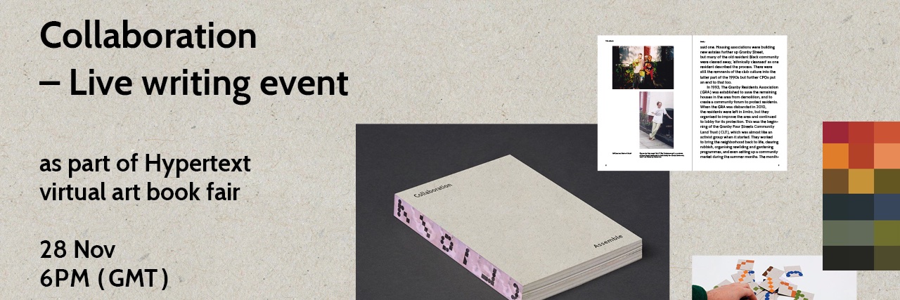 common_editions's profile banner image