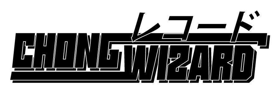 Chong Wizard Records's banner
