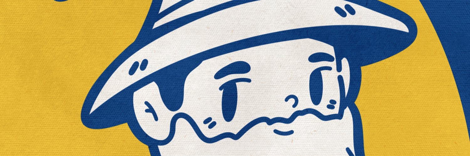 Chong Wizard Records banner