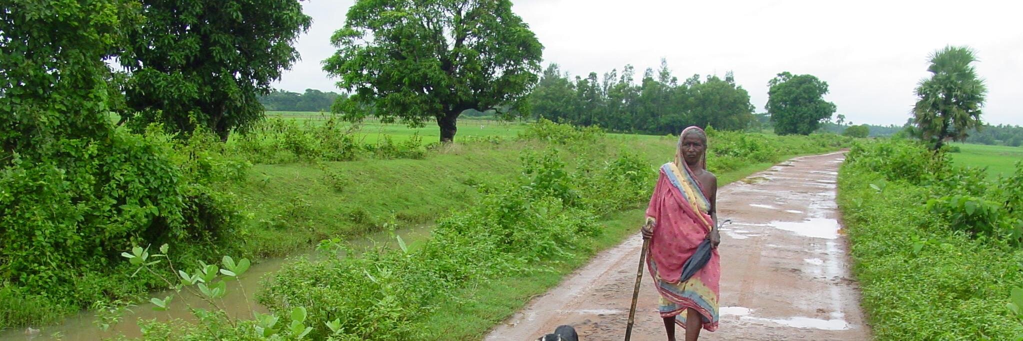 IndiaRuralDev's profile banner image