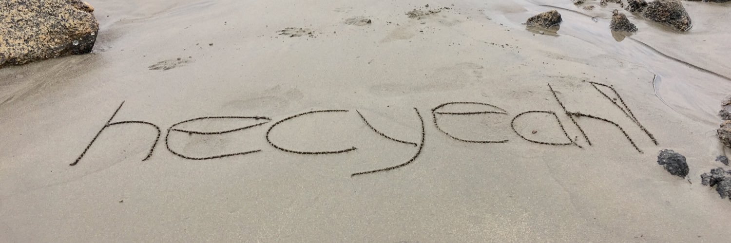 Hecyeah's profile banner image