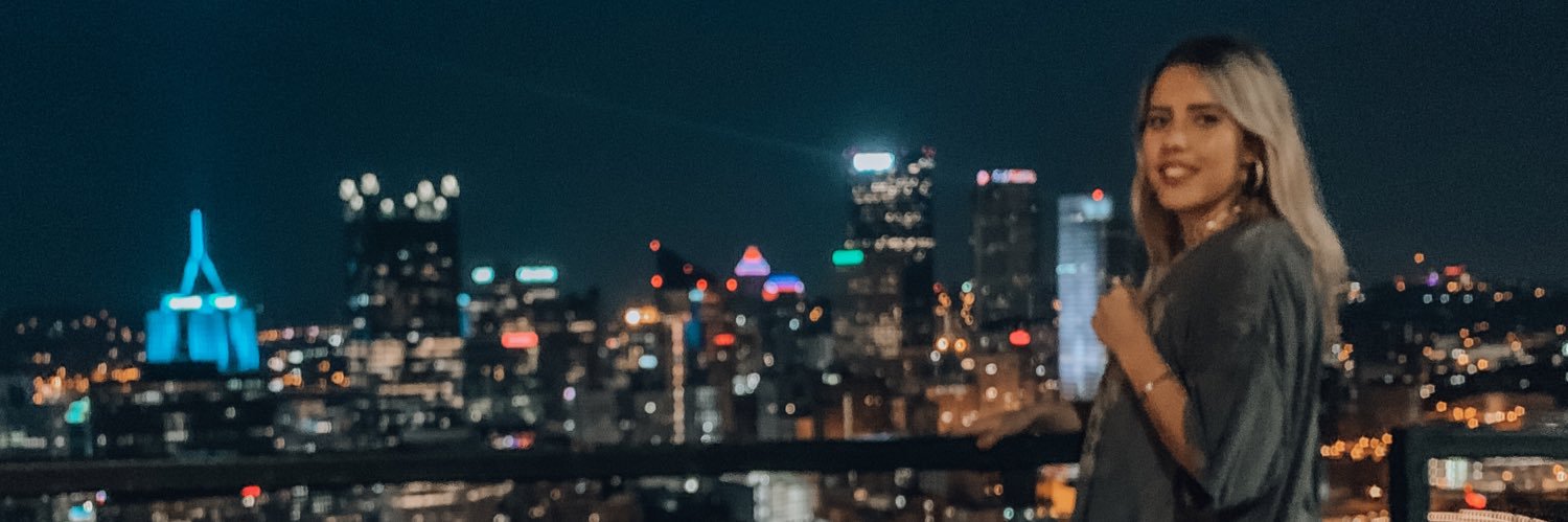 abimoore11's profile banner image
