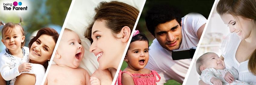 beingdparent's profile banner image