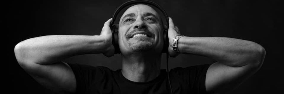 djcapasso's profile banner image