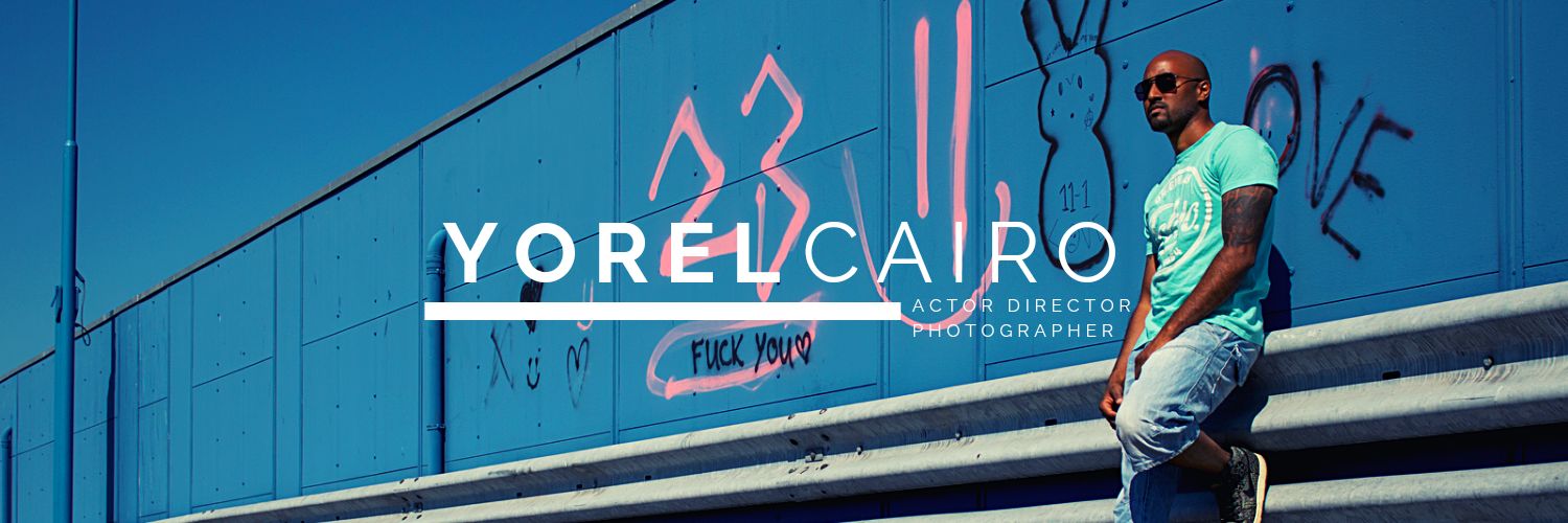 yorelcairo's profile banner image