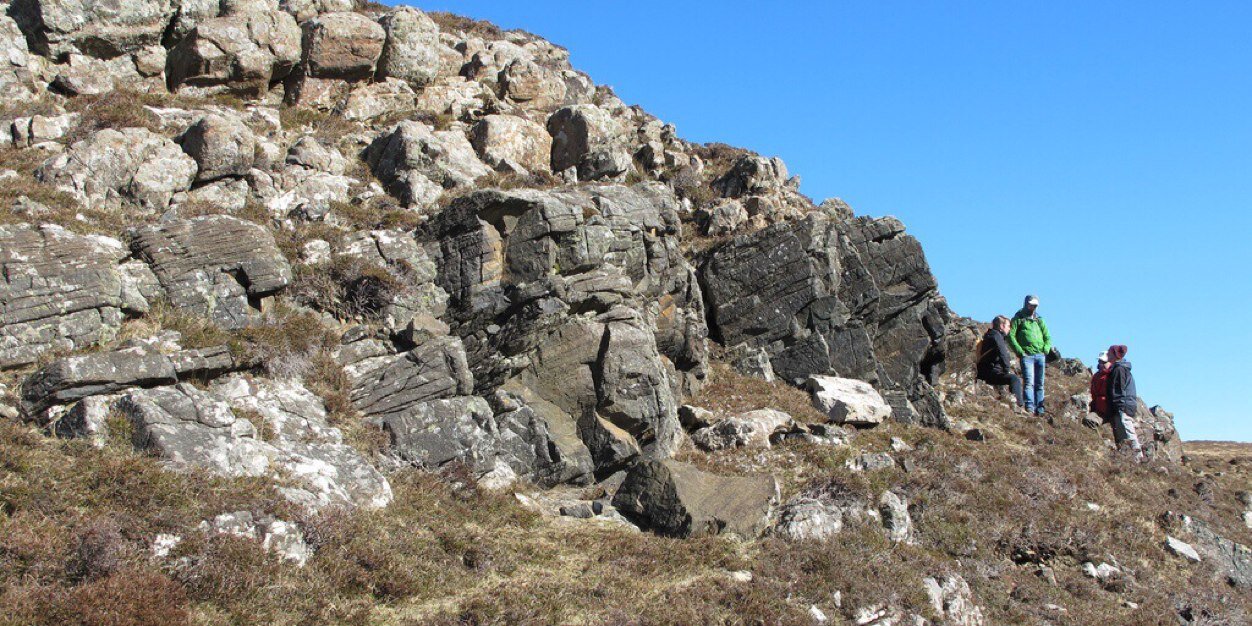 Dr Kathryn Goodenough banner