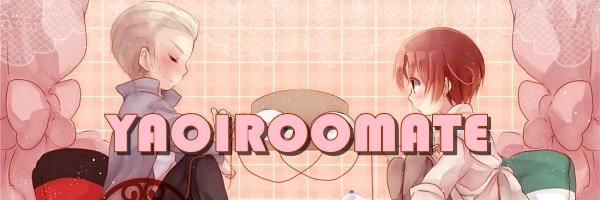 YAOIROOMATE's profile banner image